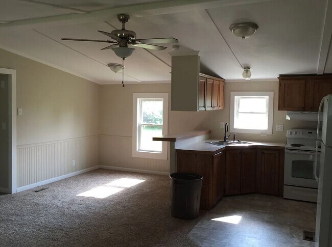 Foto del edificio - 2567 500 E