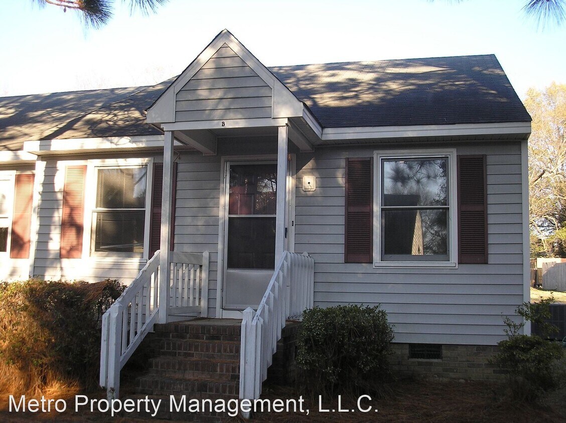119 Harper St, Knightdale, NC 27545 Room for Rent in Knightdale, NC