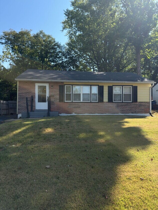 Foto principal - 4026 Belfore Dr