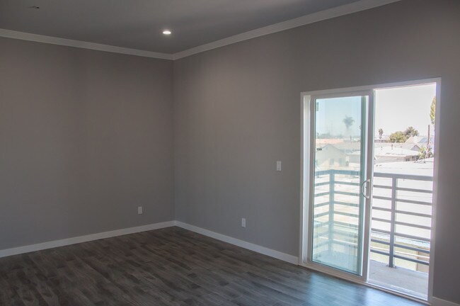 Foto del edificio - 20520 S Western Ave