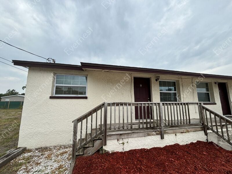 1901 Gulf City Rd Unit A, Ruskin, FL 33570 Condo for Rent in Ruskin