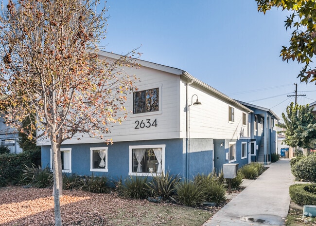 Building Photo - 2634 Dalton Ave