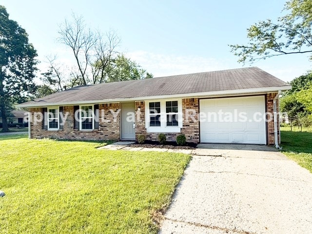 5921 WIXON COURT - 5921 WIXON COURT
