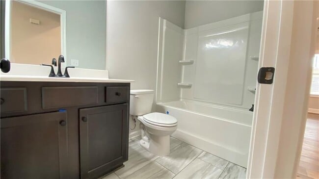 Foto del edificio - 4591 Silver Oak Dr SW