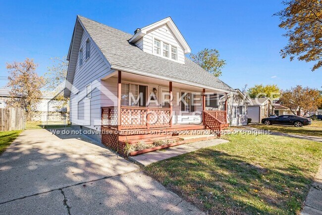 Foto del edificio - 11051 Dodge Ave