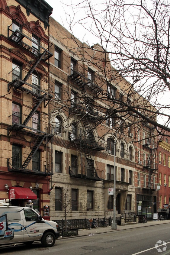 Building Photo - 78-80 Christopher St