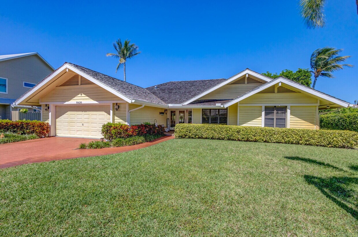 Foto principal - 10420 SE Jupiter Narrows Dr