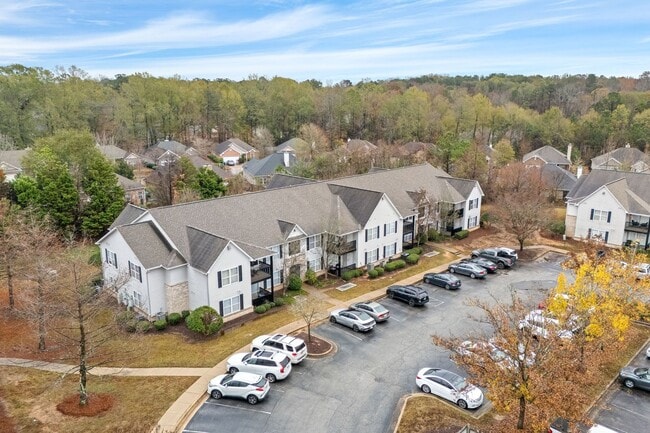 Photo - Southern Edge Condo, Unit 5-102