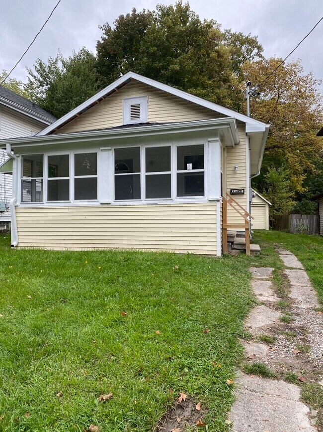 Houses For Rent in Lansing MI