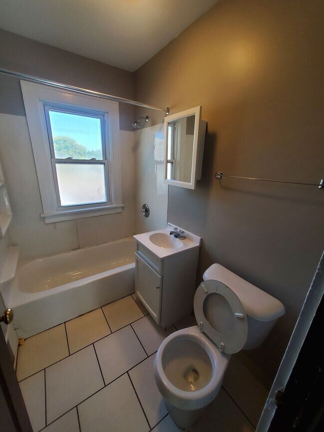 Foto del edificio - 3958-3960 N 24th Pl. (Duplex)