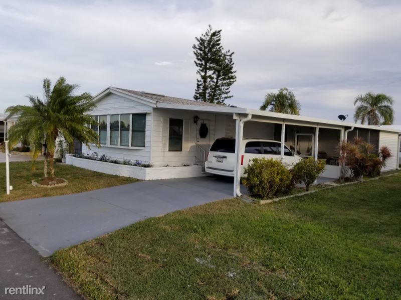 Foto principal - 2 br, 2 bath Mobile Home - 1500 Manatee Road