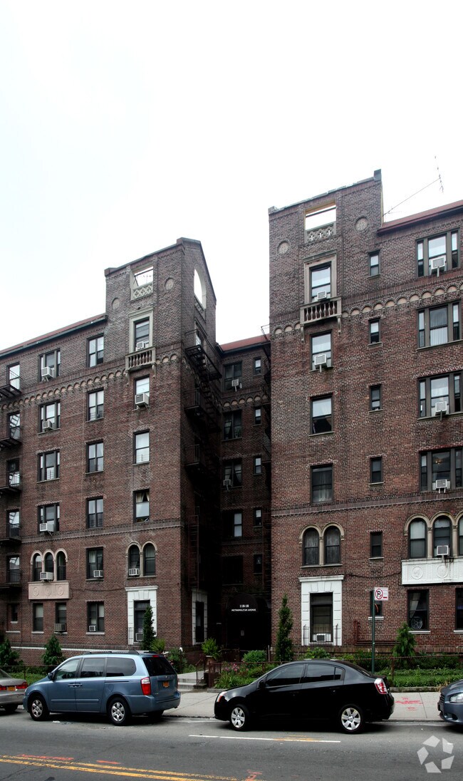 11818 Metropolitan Ave, Kew Gardens, NY 11415 Rentals Kew Gardens, NY