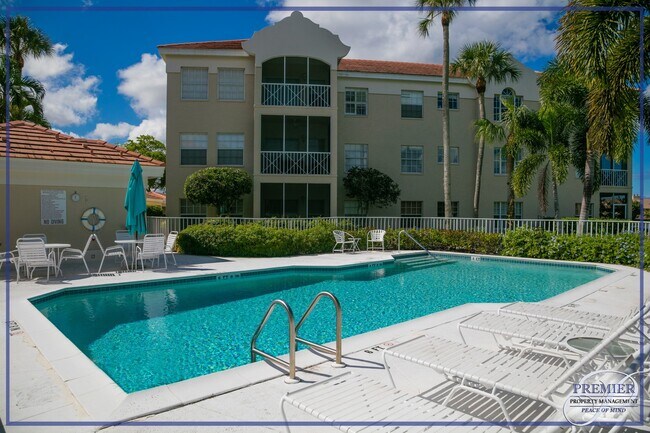Foto del edificio - WINDSTAR / NAPLES BAY - PERFECT LOCATION -...
