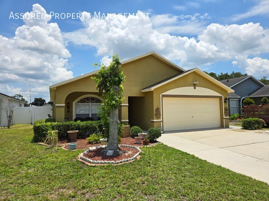 Building Photo - 1121 Great Shady Ln