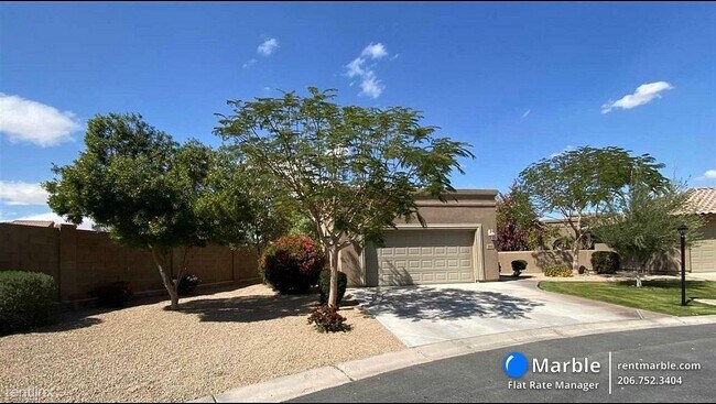 Building Photo - 3 br, 2 bath House - 4662 W Irma St