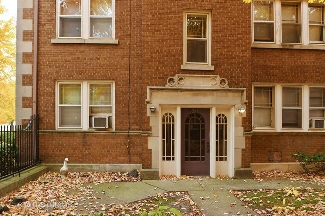 Foto del edificio - 251 Wilcox St