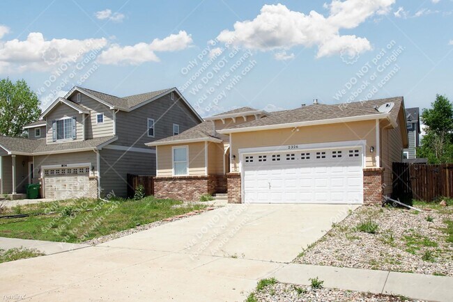Building Photo - 2 br, 2 bath House - 2326 Klein Pl