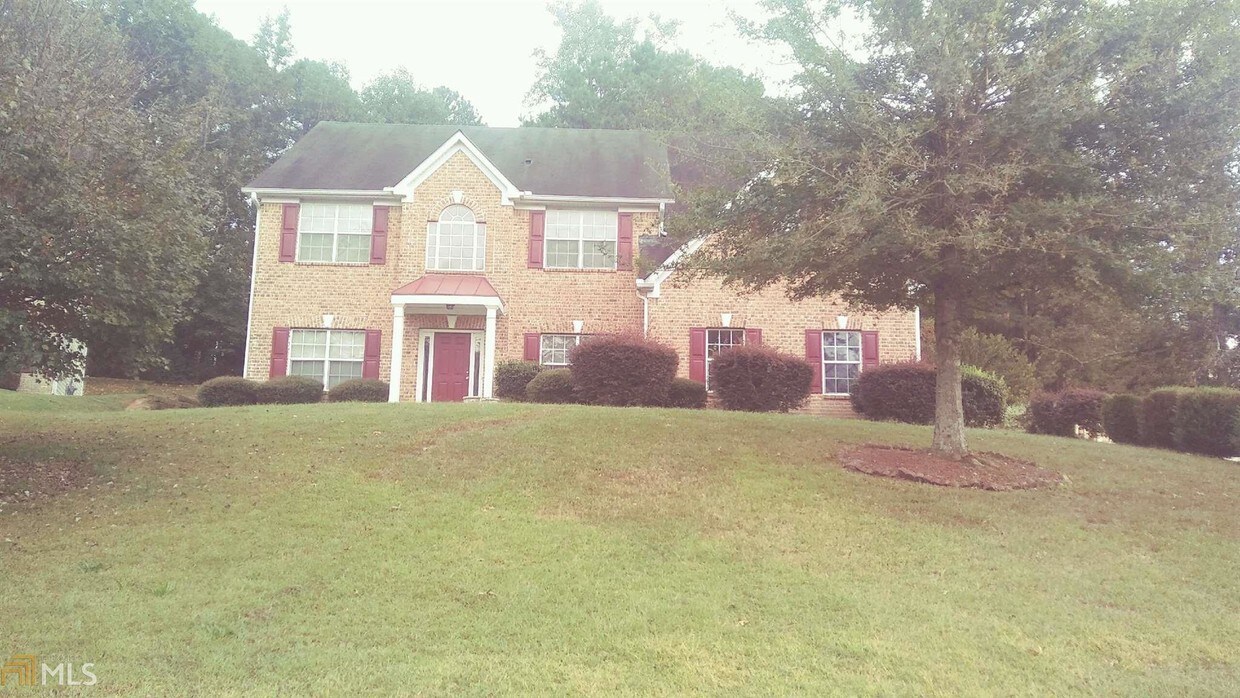 Primary Photo - 3779 Well View Ct SW