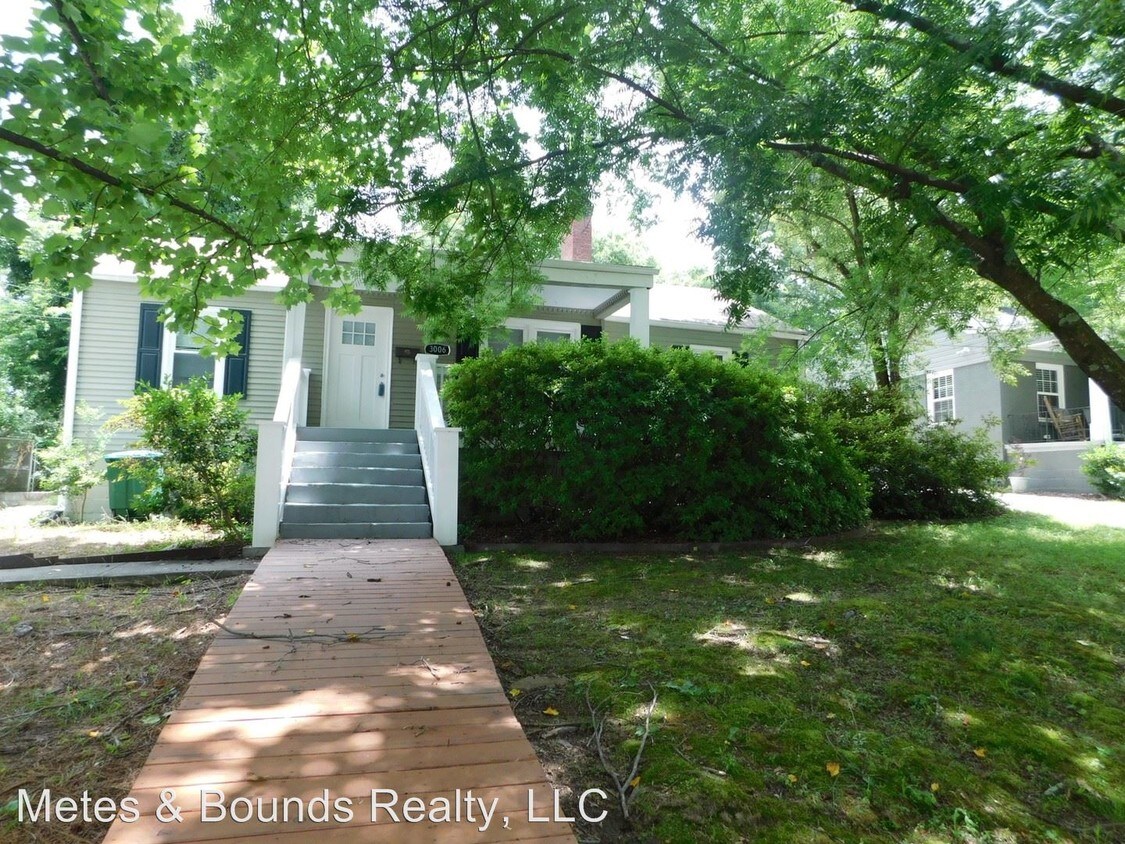 Primary Photo - 3 br, 2 bath House - 3006 Dogwood Drive