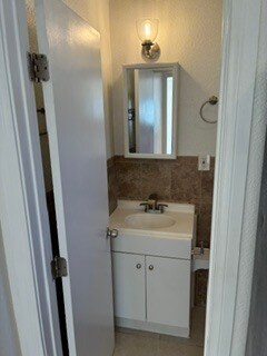Baño reformado... - 18771 Strathern St