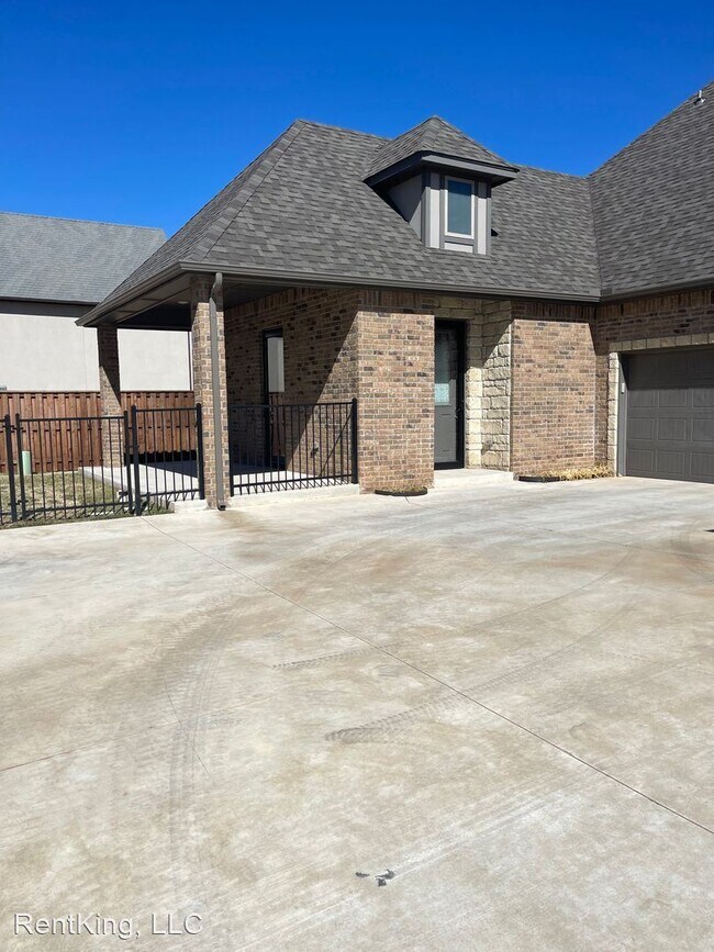 Foto del edificio - 3 br, 2.5 bath House - 4741 Enclave Place