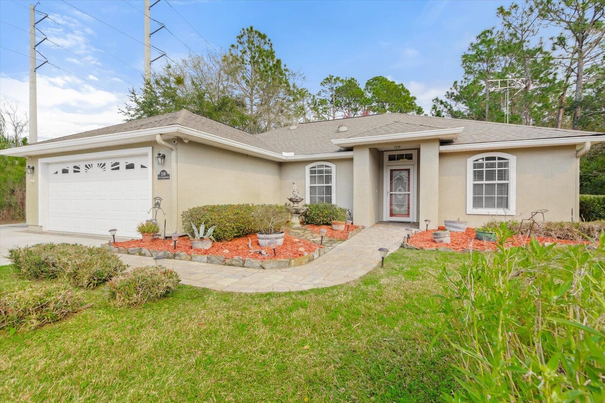 Foto principal - 2136 Wood Stork Ave