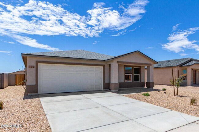 Foto del edificio - 8500 W Coronado Dr