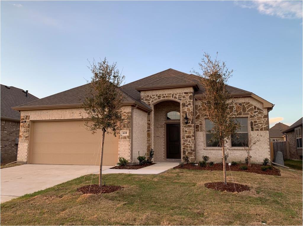 Foto principal - 610 Sycamore Dr