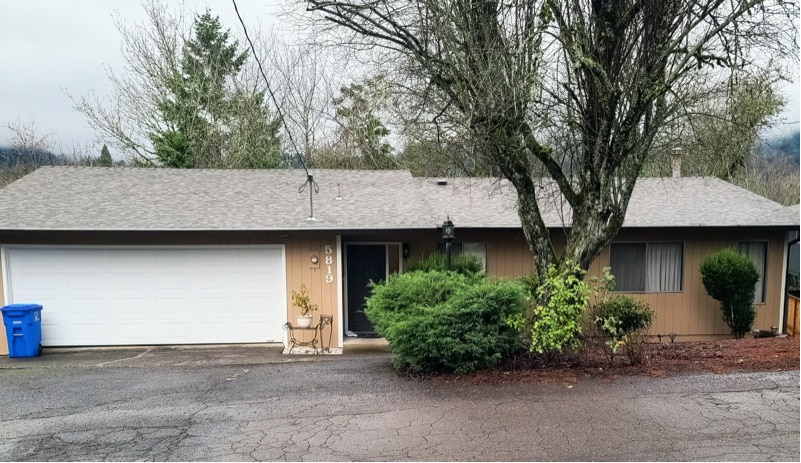 Photo - 5819 SW Boundary St (Portland, OR)