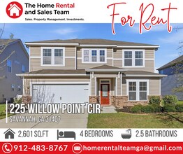 Building Photo - 225 Willow Point Cir
