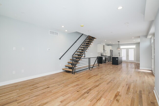 Foto del edificio - 2521 W Jefferson St