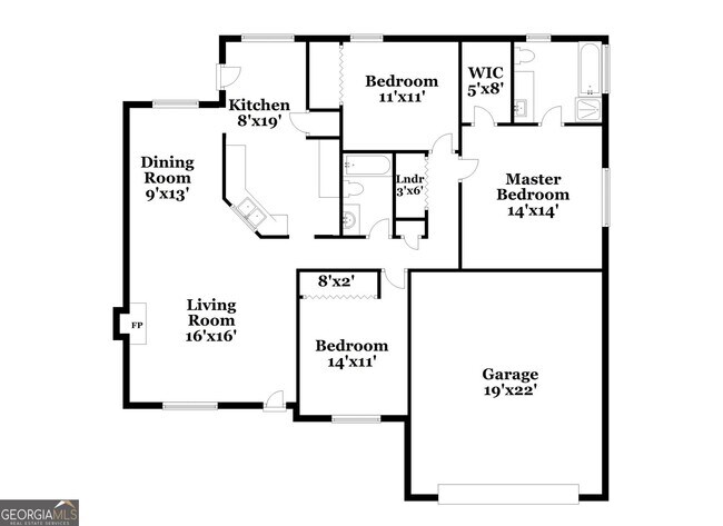 Building Photo - 852 New England Ct