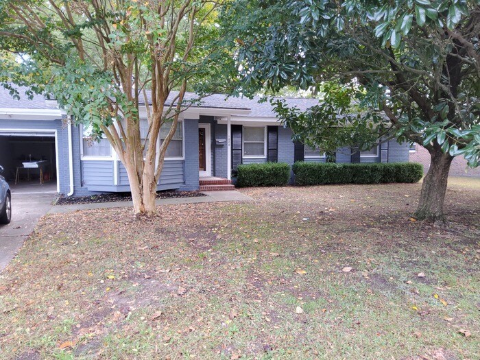 Charming 4BR 2BA brick home House for Rent in Hampton, VA