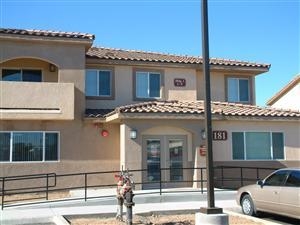 Foto principal - Westmorland Apartments