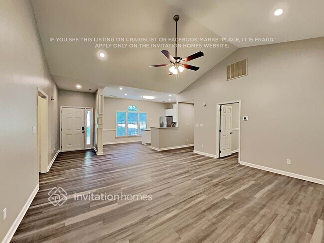 Foto del edificio - 2831 Cedar Chase Dr