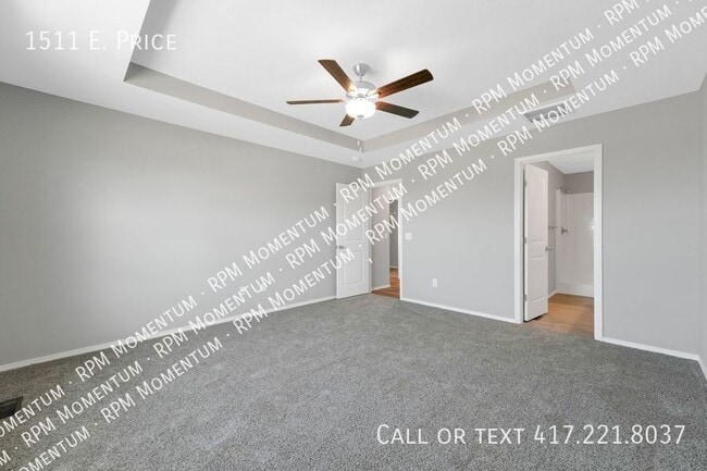 Building Photo - 1511 Price