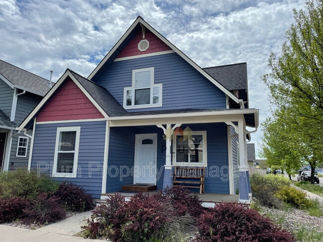 Foto del edificio - 4783 Calistoga Ln
