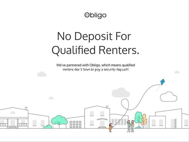 Building Photo - 1620 Calle de los Ninos Ave