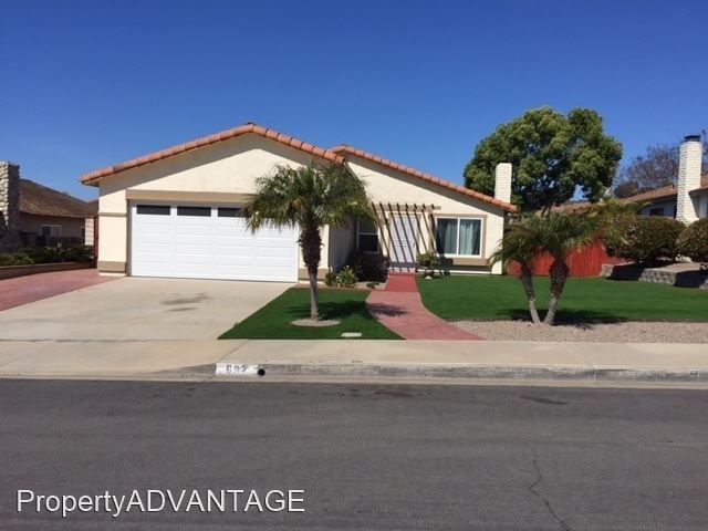 Primary Photo - 3 br, 2 bath House - 697 Chimney Rock Dr
