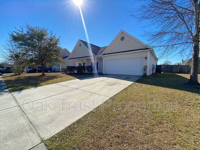 Foto del edificio - 116 Spindle Way