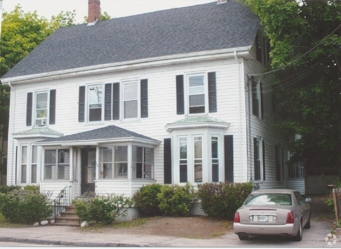 190 Alfred St, Biddeford, ME 04005 Apartments in Biddeford, ME
