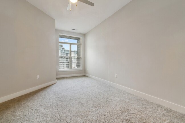 Foto del interior - Lantower Bullhouse