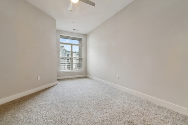 Interior Photo - Lantower Bullhouse