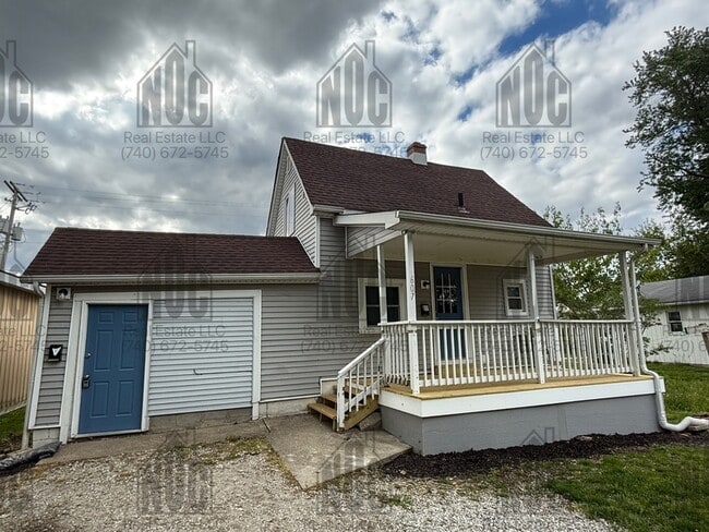 Building Photo - 607 Slocum Ave