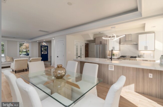 Foto del edificio - 3525 16th St NW