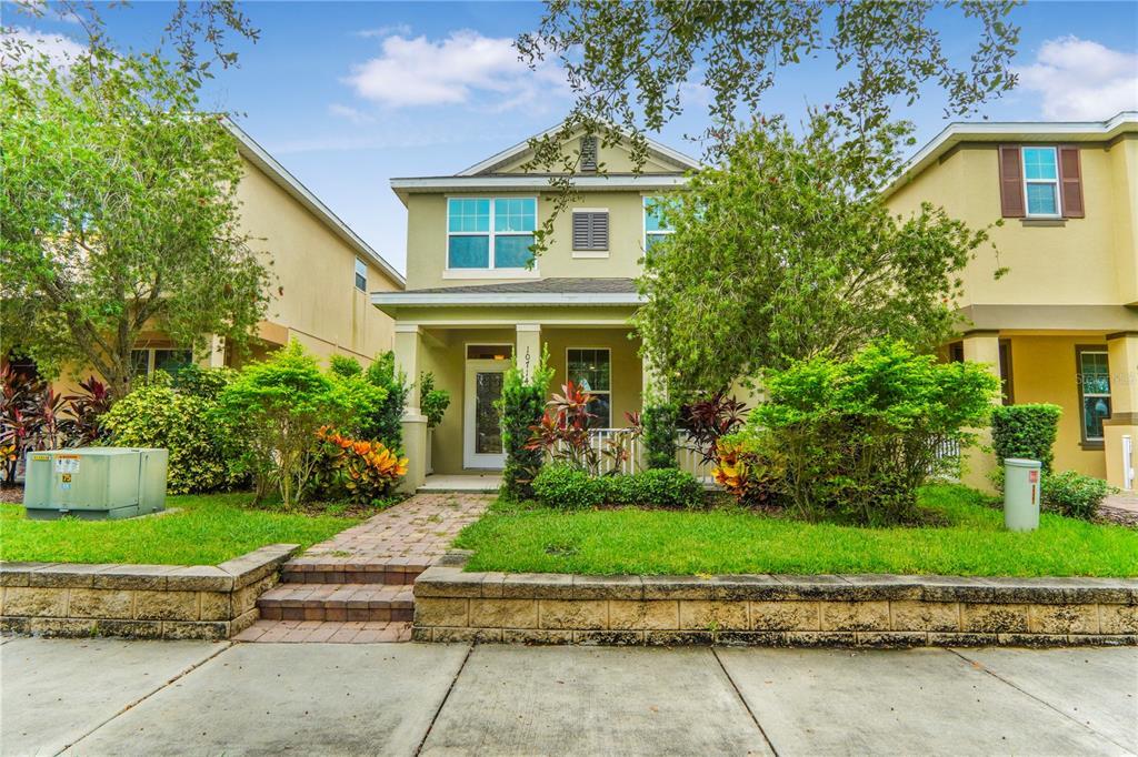 Foto principal - 10714 Reams Rd