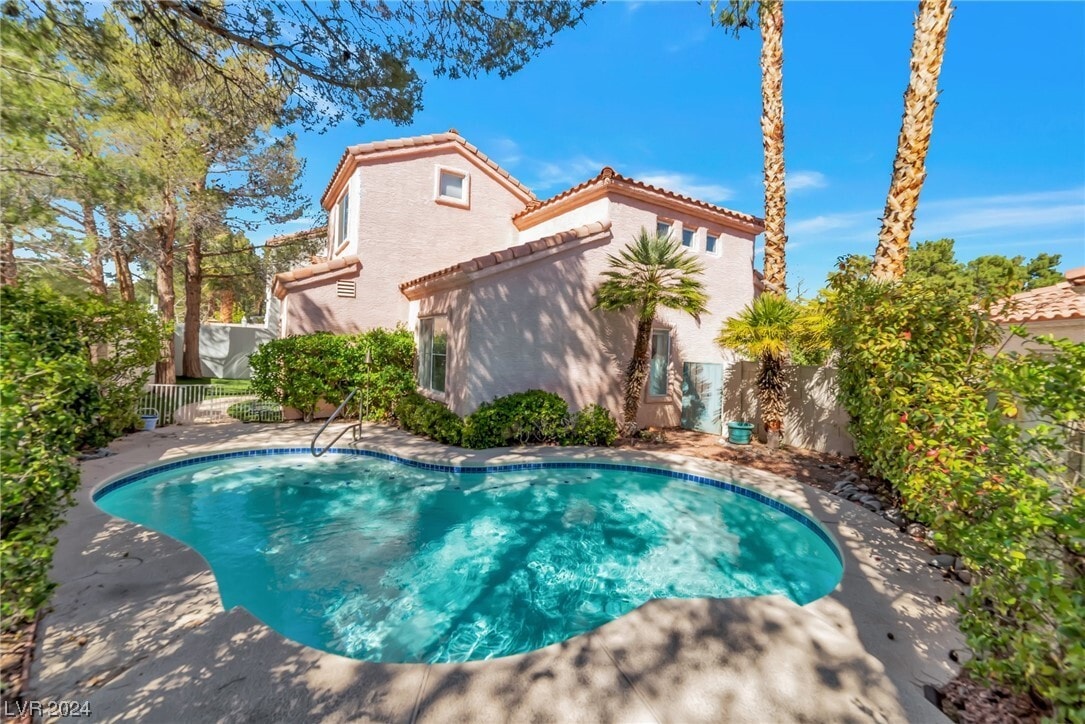 Primary Photo - 9705 Northern Dancer Dr
