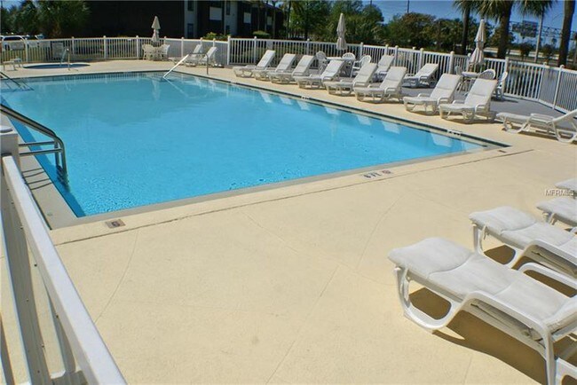 1400 Gandy Blvd N Unit 1305 Saint Petersburg Fl 33702
