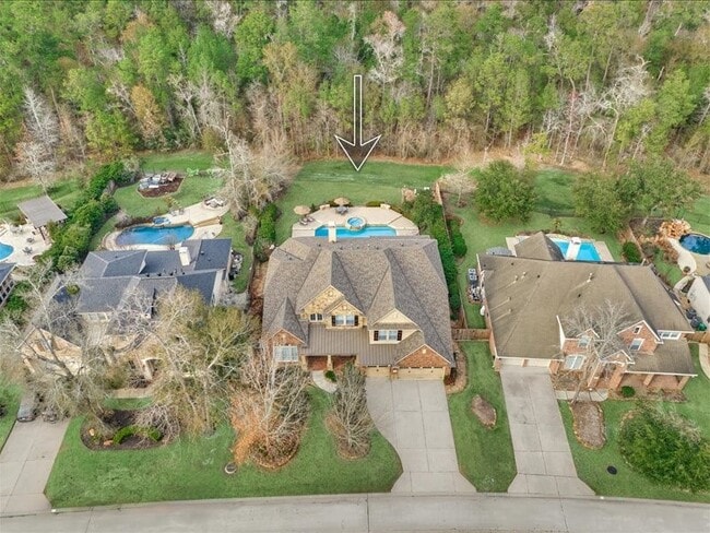 Foto del edificio - 46 Marquise Oaks Pl