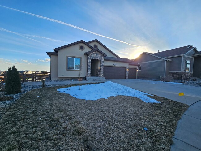 Building Photo - Amazing 5 Bed 3 Bath Home In Meridian Ranch!!